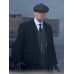 Peaky Blinders Cillian Murphy Tommy Shelby Coat Peaky Blinders Cillian Murphy Tommy Shelby Coat